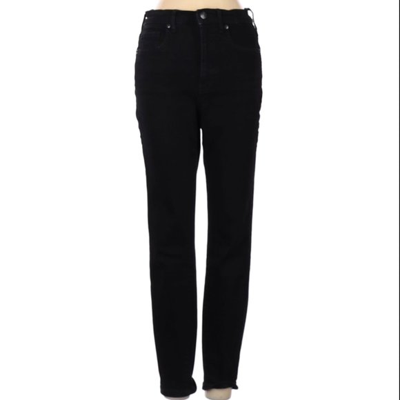 Everlane Ankle Jeans - Picture 1 of 5